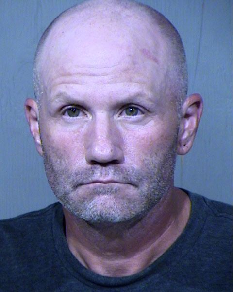 DONALD WAYNE PALANSKY Mugshot / Maricopa County Arrests / Maricopa County Arizona