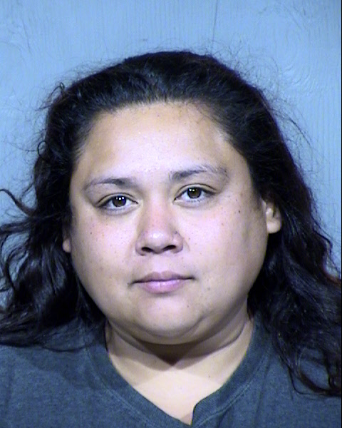 CASSANDRA C COSTANTE Mugshot / Maricopa County Arrests / Maricopa County Arizona