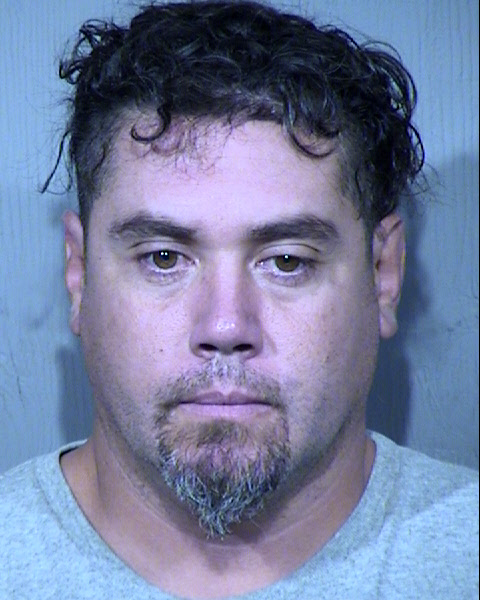 PEDRO LUIS FLORES Mugshot / Maricopa County Arrests / Maricopa County Arizona