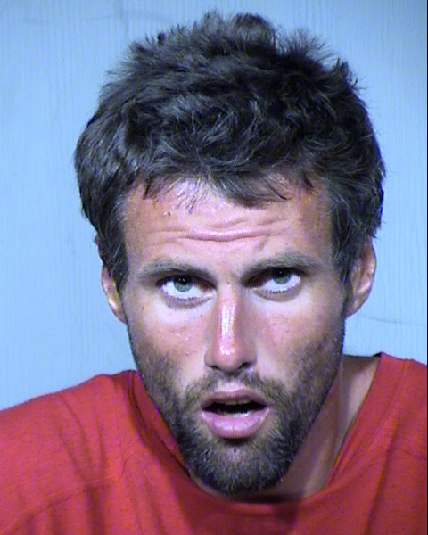 JAMES VERNON MITCHELL Mugshot / Maricopa County Arrests / Maricopa County Arizona