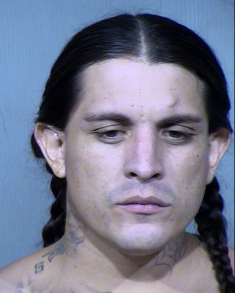 MICHAEL RODRIGUEZ Mugshot / Maricopa County Arrests / Maricopa County Arizona