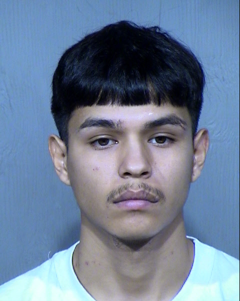 JOSEPH MONTENEGRO Mugshot / Maricopa County Arrests / Maricopa County Arizona