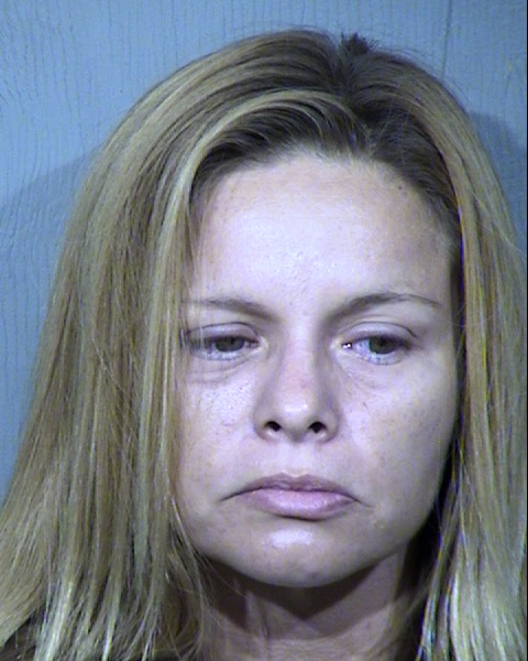 GLORIA DELGADO Mugshot / Maricopa County Arrests / Maricopa County Arizona