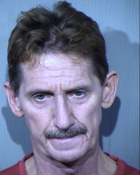 CLARKE JAY MCCLEAVE Mugshot / Maricopa County Arrests / Maricopa County Arizona