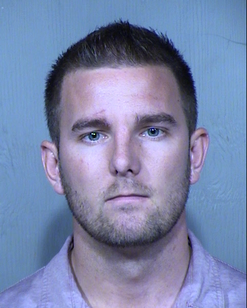 JOSEPH J BURNS Mugshot / Maricopa County Arrests / Maricopa County Arizona