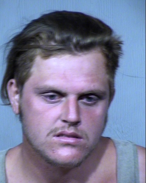 ANDREW DUPREE Mugshot / Maricopa County Arrests / Maricopa County Arizona