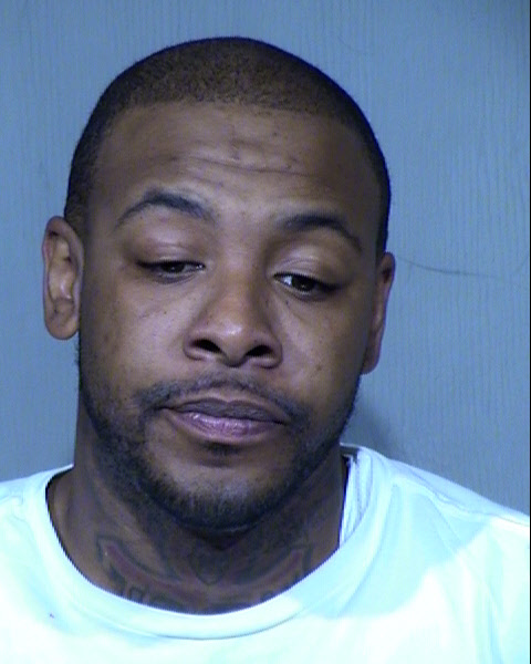 RODNEY MONTE JOHNSON Mugshot / Maricopa County Arrests / Maricopa County Arizona