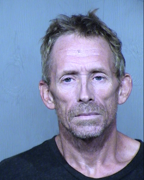 WILLIAM ALBIN HOGAN Mugshot / Maricopa County Arrests / Maricopa County Arizona