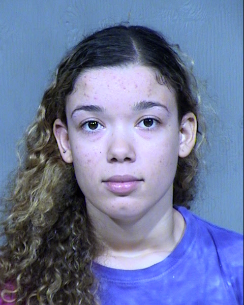 DEJA ANNE SMITH Mugshot / Maricopa County Arrests / Maricopa County Arizona