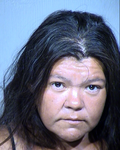 LAQUITA ANN ZACK Mugshot / Maricopa County Arrests / Maricopa County Arizona