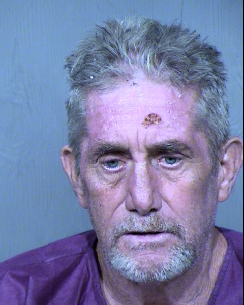 STEPHEN MICHAEL HARKNESS Mugshot / Maricopa County Arrests / Maricopa County Arizona