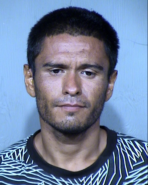 ERNESTO OROZCO AVILA Mugshot / Maricopa County Arrests / Maricopa County Arizona