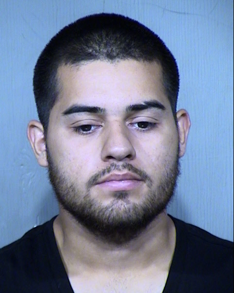 ERIK VILLEGAS Mugshot / Maricopa County Arrests / Maricopa County Arizona