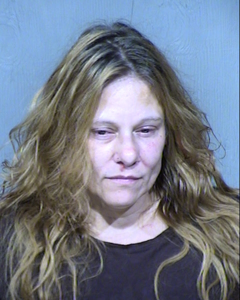 KATHI LYNN PEARSON Mugshot / Maricopa County Arrests / Maricopa County Arizona
