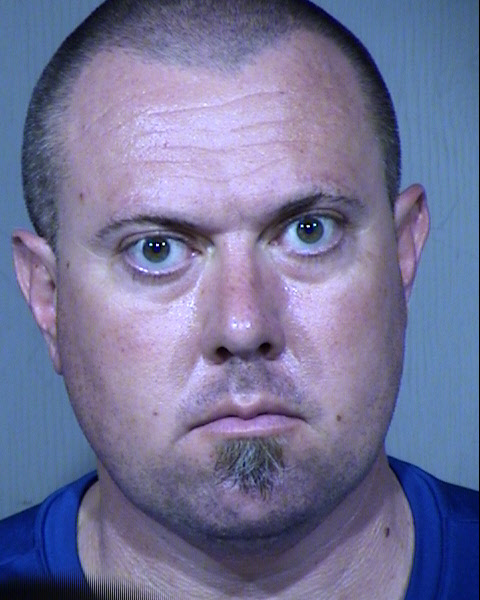 PIOTR PETER FERBER Mugshot / Maricopa County Arrests / Maricopa County Arizona