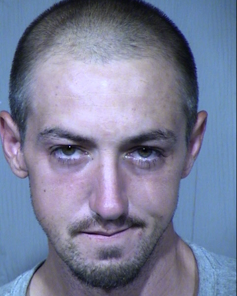 GLENN ROBERT NADONLY Mugshot / Maricopa County Arrests / Maricopa County Arizona