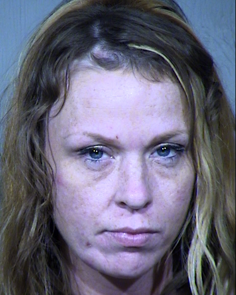 REBECCA CLAIRE RINGQUIST Mugshot / Maricopa County Arrests / Maricopa County Arizona