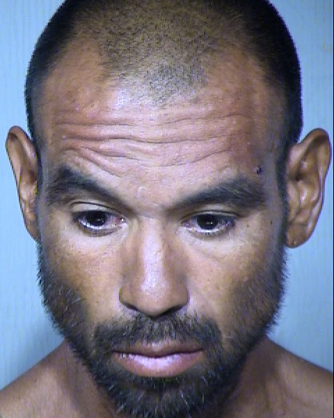 MARK ANTHONY FARINAS Mugshot / Maricopa County Arrests / Maricopa County Arizona