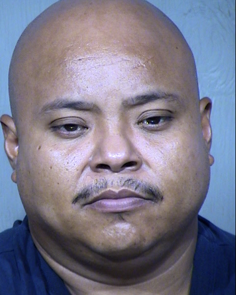 IVAN GUERRERA MARTINEZ Mugshot / Maricopa County Arrests / Maricopa County Arizona