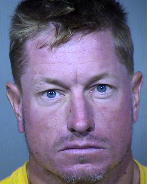 MICHAEL CHARLES WYSE Mugshot / Maricopa County Arrests / Maricopa County Arizona