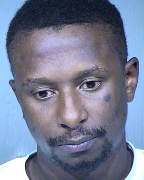 DOMINIQUE JAMES ANTHONDONNELL Mugshot / Maricopa County Arrests / Maricopa County Arizona