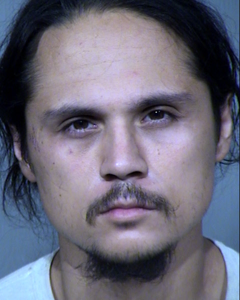 JOHN MICHAEL MONTOYA Mugshot / Maricopa County Arrests / Maricopa County Arizona