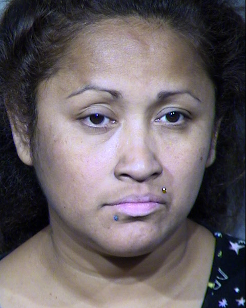 DALILA CORTEZ ROMERO Mugshot / Maricopa County Arrests / Maricopa County Arizona