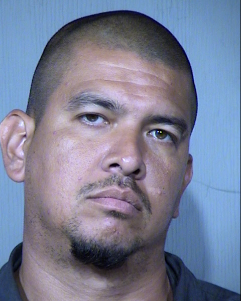 ABRAN LIZAOLA Mugshot / Maricopa County Arrests / Maricopa County Arizona