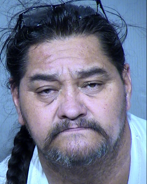 JOSEPH RAMIREZ Mugshot / Maricopa County Arrests / Maricopa County Arizona