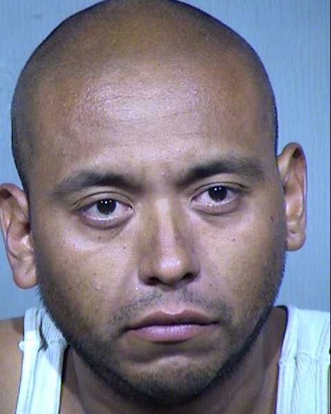 LUCIANO RIVERA Mugshot / Maricopa County Arrests / Maricopa County Arizona