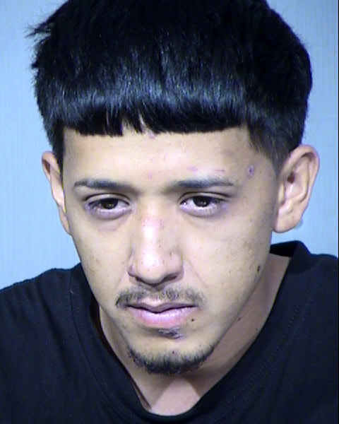 LEONARD RAY VILLAGOMEZ Mugshot / Maricopa County Arrests / Maricopa County Arizona