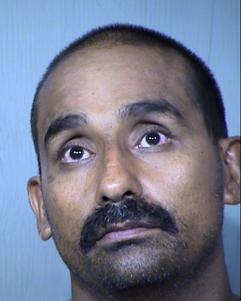 RAUL FALCON Mugshot / Maricopa County Arrests / Maricopa County Arizona