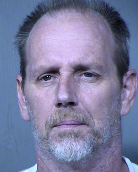 SCOTT WILLIAM RAMSAY Mugshot / Maricopa County Arrests / Maricopa County Arizona