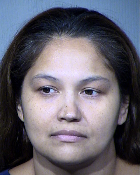 AUDRA LYNN BALDWIN Mugshot / Maricopa County Arrests / Maricopa County Arizona