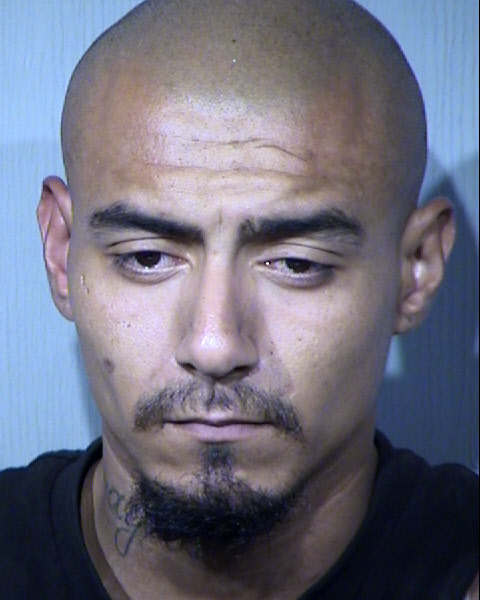 STEVE ANTHONY ESPINDOLA Mugshot / Maricopa County Arrests / Maricopa County Arizona