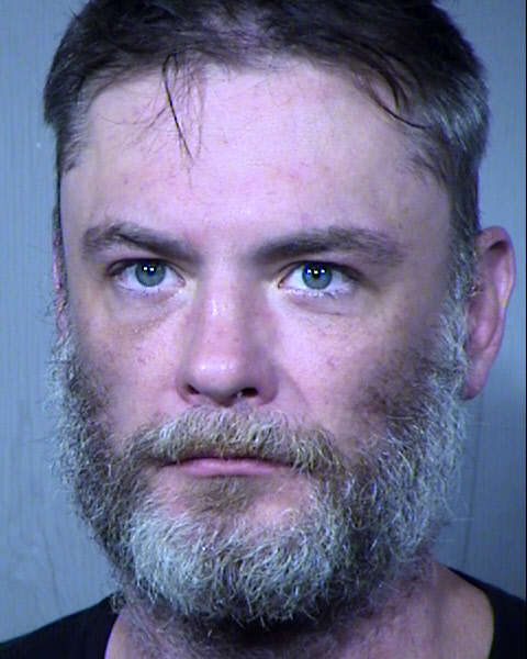 RICHARD F MOE Mugshot / Maricopa County Arrests / Maricopa County Arizona