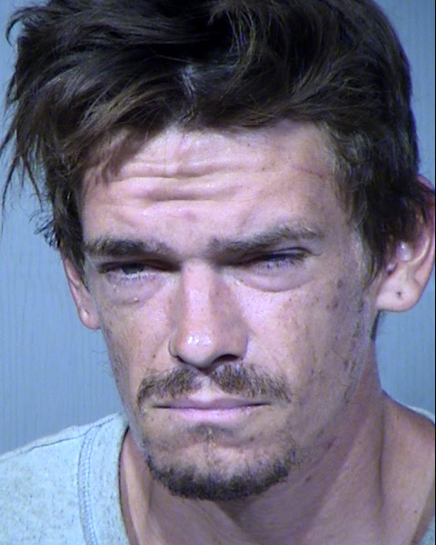 TIMOTHY MICHAEL LAWSON Mugshot / Maricopa County Arrests / Maricopa County Arizona