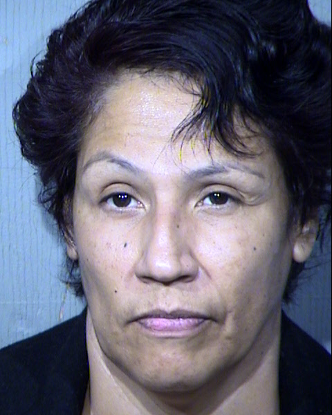 JESSICA VIGIL Mugshot / Maricopa County Arrests / Maricopa County Arizona