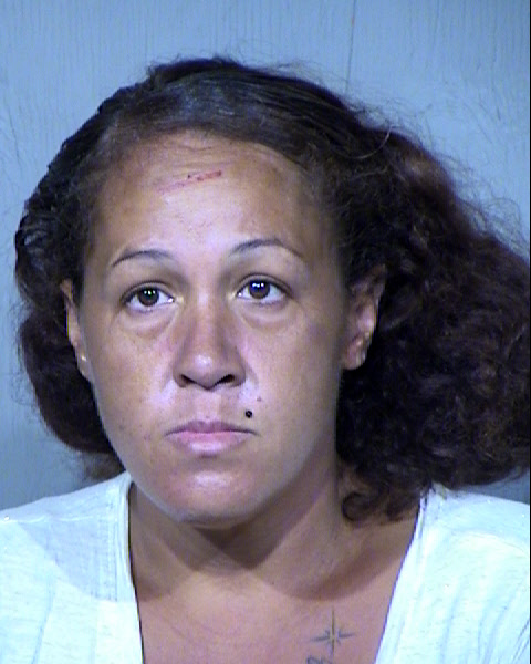 MICHELL MONICA MALONEY Mugshot / Maricopa County Arrests / Maricopa County Arizona