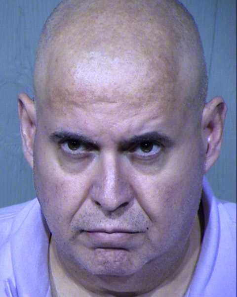 DAVID BENNETT Mugshot / Maricopa County Arrests / Maricopa County Arizona