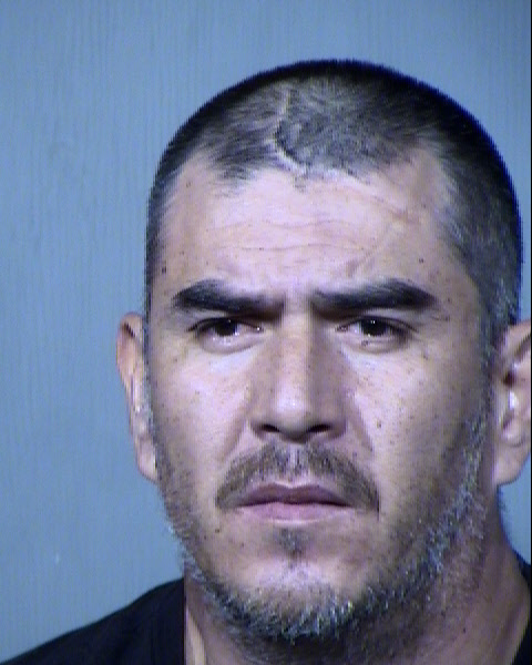 EDWIGES R TALAMANTES Mugshot / Maricopa County Arrests / Maricopa County Arizona