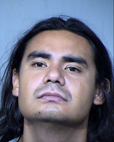 ALEX M HERNANDEZ Mugshot / Maricopa County Arrests / Maricopa County Arizona