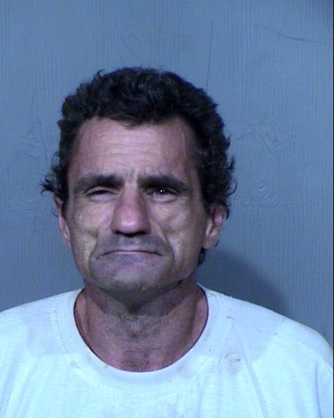 DAVID LAPUZZ Mugshot / Maricopa County Arrests / Maricopa County Arizona