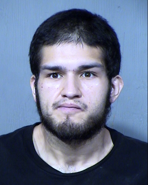 ANTONIO HERNANDEZ Mugshot / Maricopa County Arrests / Maricopa County Arizona