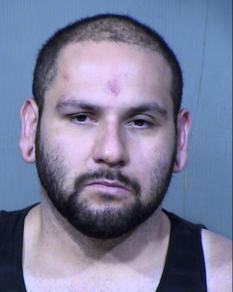 HECTOR CASADOS Mugshot / Maricopa County Arrests / Maricopa County Arizona