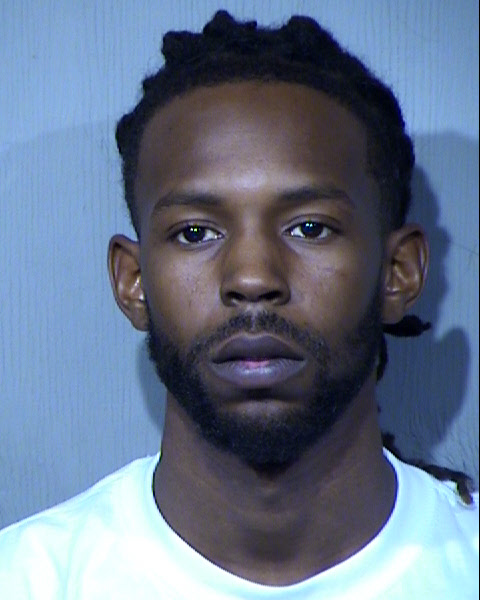 DYONTAYE TRAVON JOSHLIN Mugshot / Maricopa County Arrests / Maricopa County Arizona