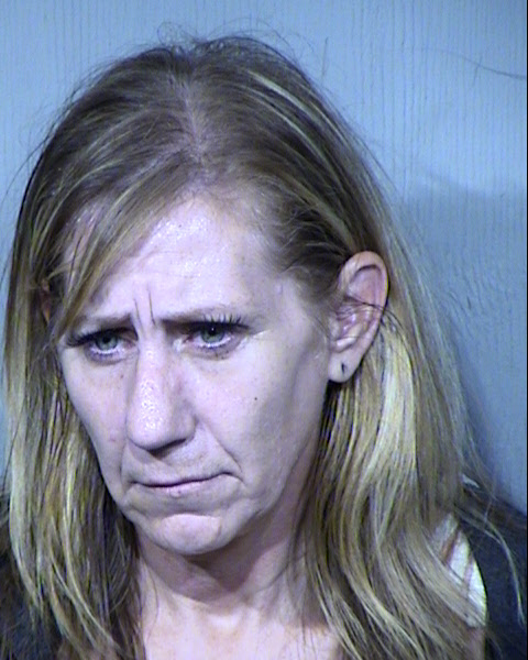 MICHELLE RENEE KISSEL Mugshot / Maricopa County Arrests / Maricopa County Arizona