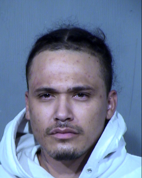 DARRIN KALINI KEANUSTANT Mugshot / Maricopa County Arrests / Maricopa County Arizona