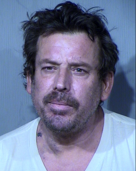 PETER JOSEPH FIORENTINO Mugshot / Maricopa County Arrests / Maricopa County Arizona