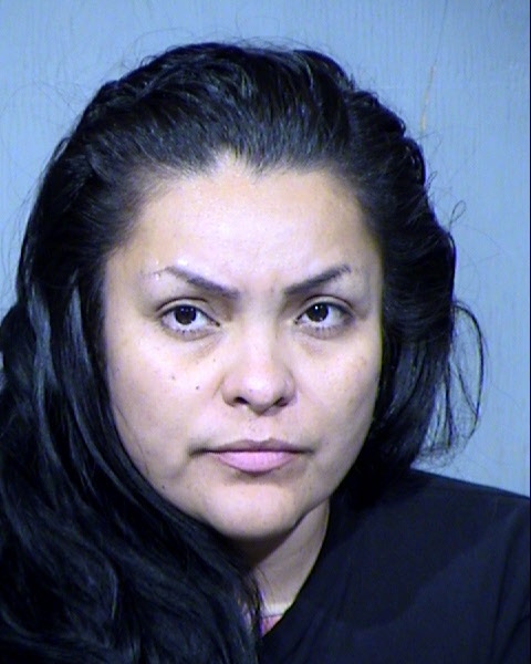 NORA SERNA Mugshot / Maricopa County Arrests / Maricopa County Arizona